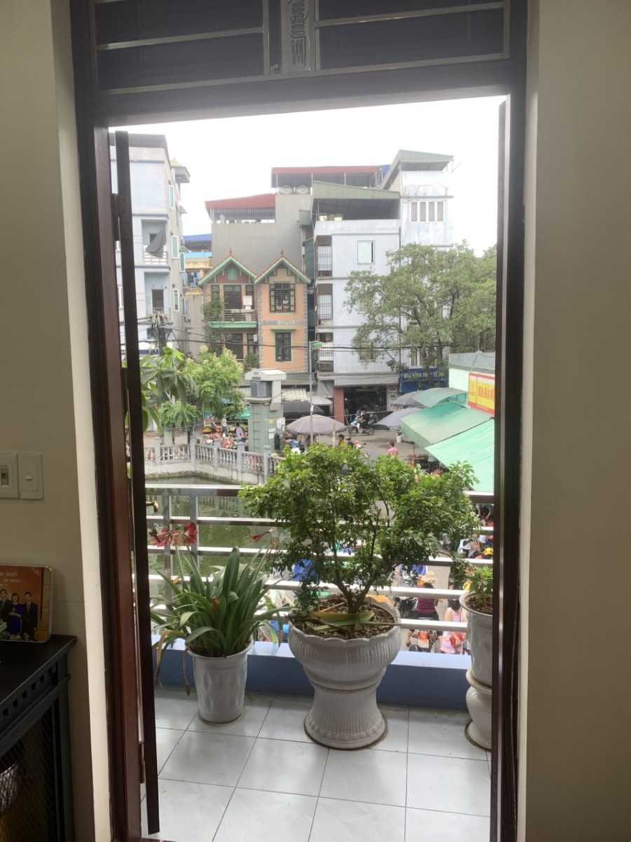 Chính chủ bán gấp nhà 5 tầng, ô tô đỗ cửa, giá 11x tỷ - Mễ Trì Hạ - 0972092682