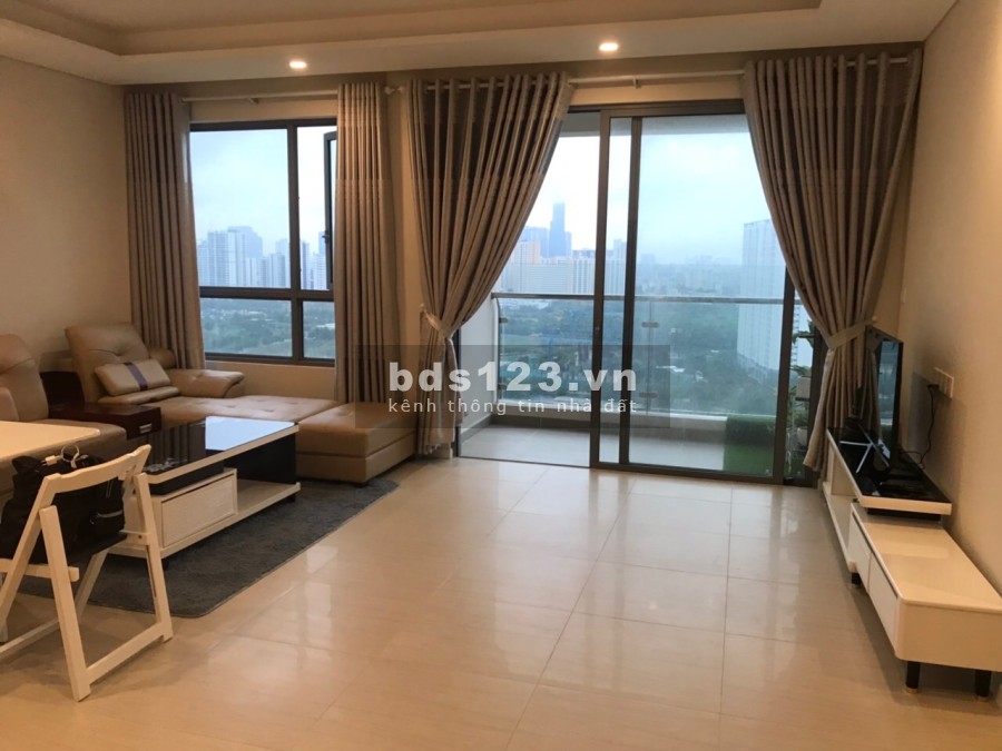 Cần cho thuê căn hộ đầy đủ nội thất Đảo Kim Cương chỉ với 24 triệu/tháng, lh 0909986202 Mr.Thuận
