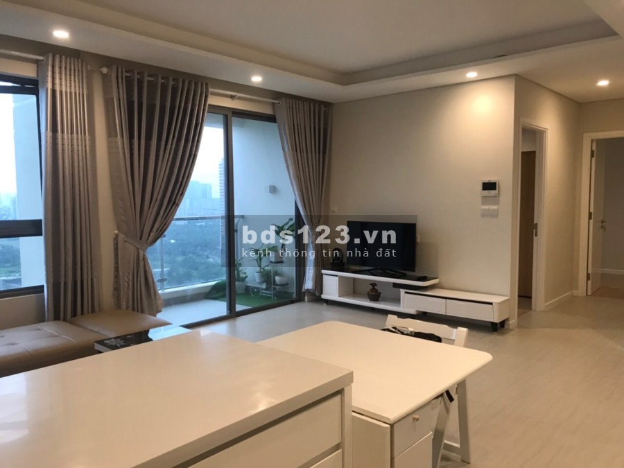 Cần cho thuê căn hộ đầy đủ nội thất Đảo Kim Cương chỉ với 24 triệu/tháng, lh 0909986202 Mr.Thuận