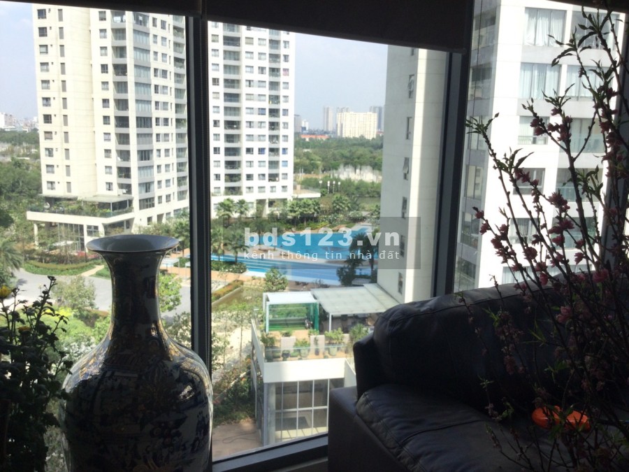 Chung cư Đảo Kim Cương cần bán căn hộ 3 phòng ngủ, dt 117m2, giá 10.3 tỷ, lh 0909986202