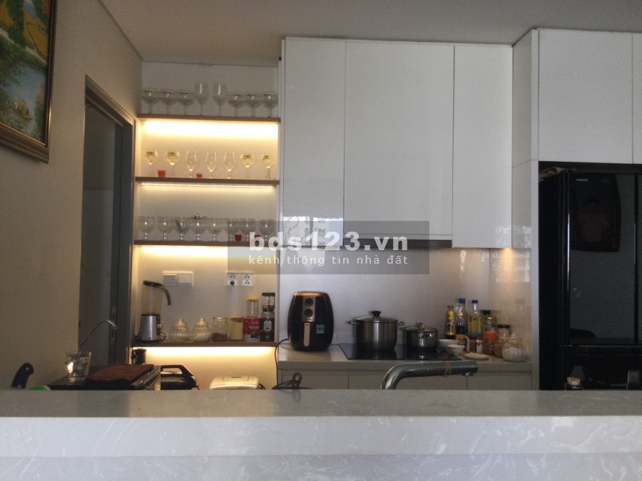 Chung cư Đảo Kim Cương cần bán căn hộ 3 phòng ngủ, dt 117m2, giá 10.3 tỷ, lh 0909986202