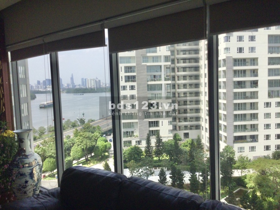 Chung cư Đảo Kim Cương cần bán căn hộ 3 phòng ngủ, dt 117m2, giá 10.3 tỷ, lh 0909986202