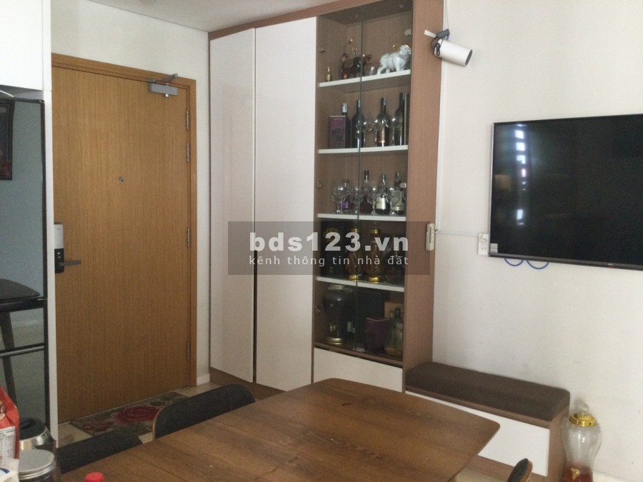 Chung cư Đảo Kim Cương cần bán căn hộ 3 phòng ngủ, dt 117m2, giá 10.3 tỷ, lh 0909986202