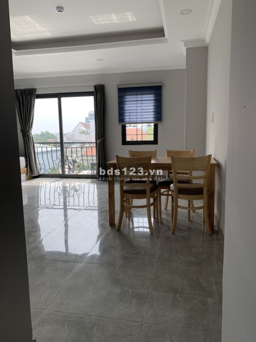 Cho thuê Phòng Studio cao cấp mới 100% tại Quận Bình Thạnh liên hệ 0903339130