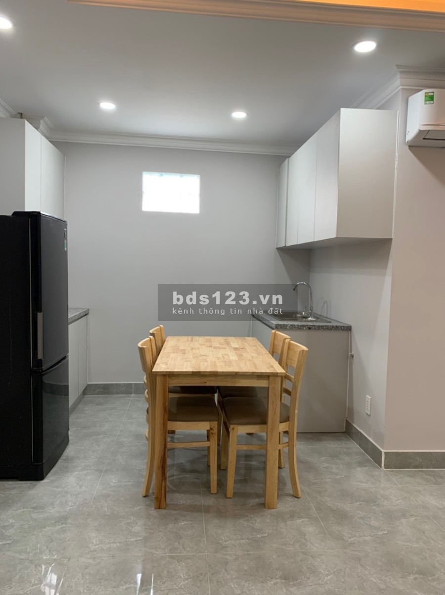 Cho thuê Phòng Studio cao cấp mới 100% tại Quận Bình Thạnh liên hệ 0903339130