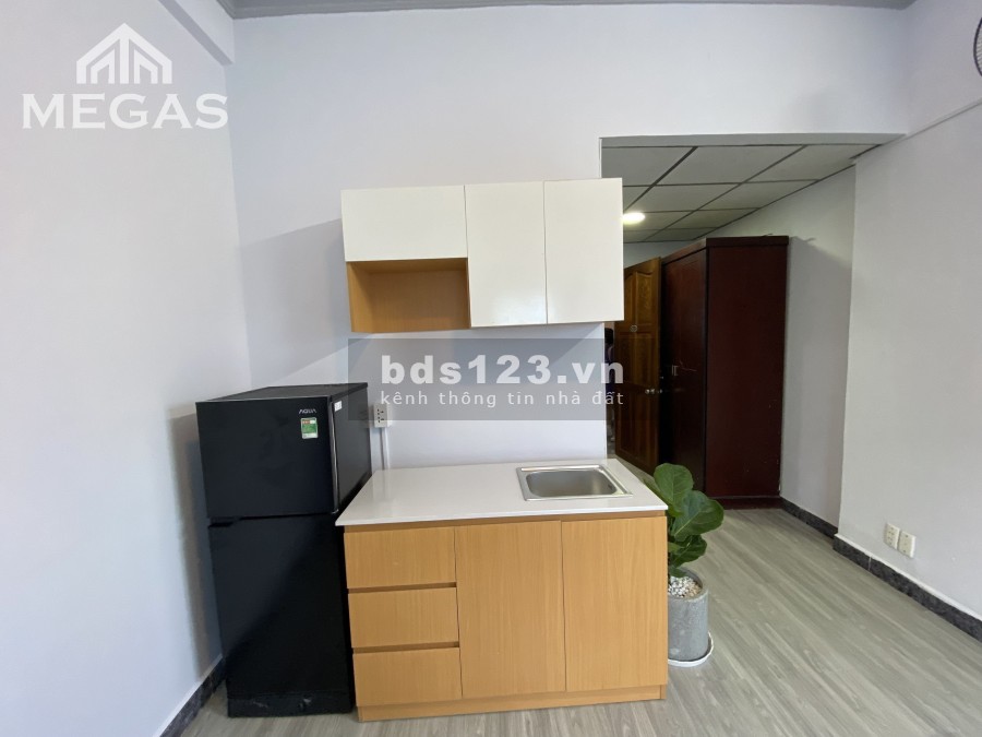 Miễn Phí tiền phòng tháng 5 Căn hộ quận 5 Nguyễn Trãi gần Trần Hưng Đạo Lê Hồng Phong