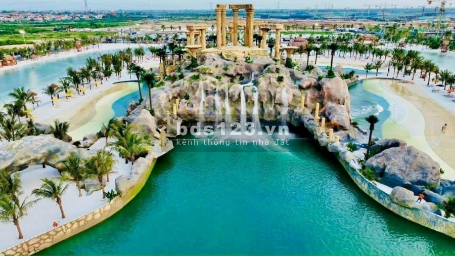 Đặt cọc Vinhomes Ocean Park 2- Hưng Yên Xin liện hệ 0392073432 sổ chính chủ, giá tốt nhất
