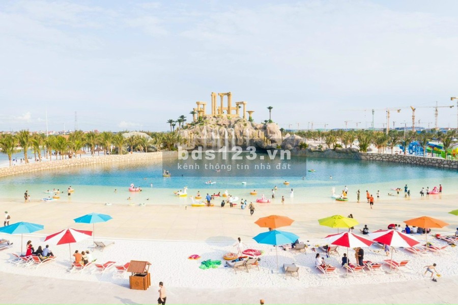 Đặt cọc Vinhomes Ocean Park 2- Hưng Yên Xin liện hệ 0392073432 sổ chính chủ, giá tốt nhất