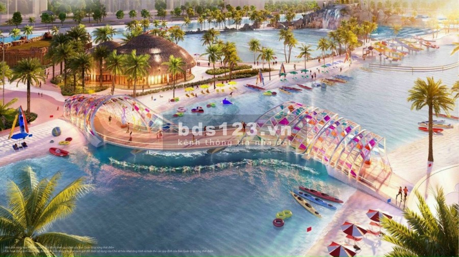 Đặt cọc Vinhomes Ocean Park 2- Hưng Yên Xin liện hệ 0392073432 sổ chính chủ, giá tốt nhất