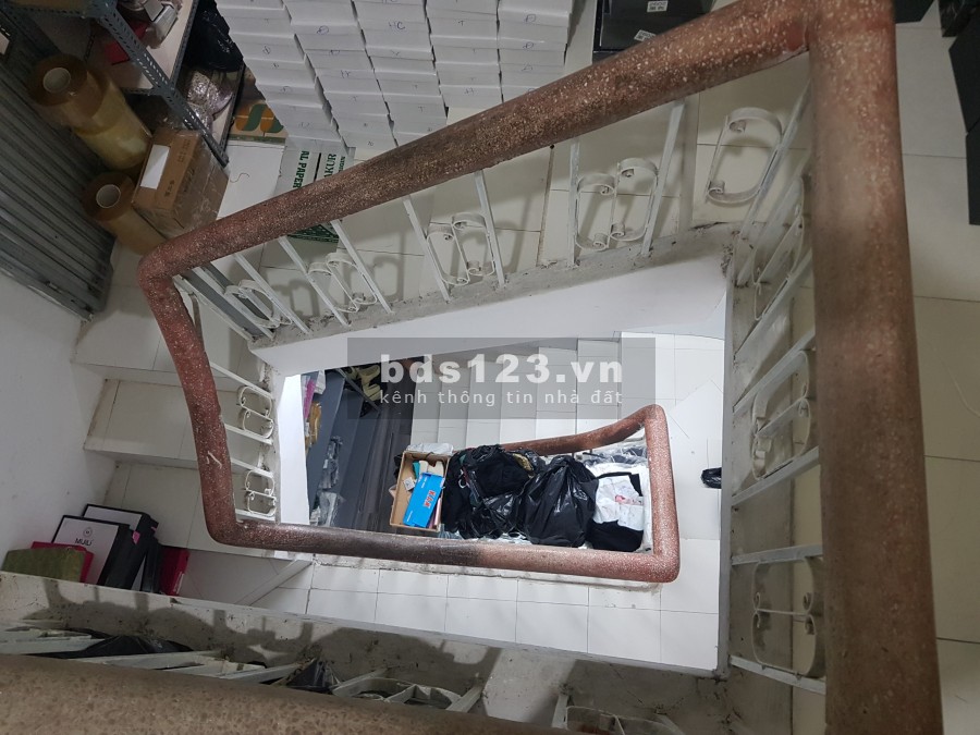 Bán nhà mặt phố Hàng Nón Hoàn Kiếm Hà Nội kinh doanh đỉnh diện tích 45m2 4 tầng, giá 32 tỷ