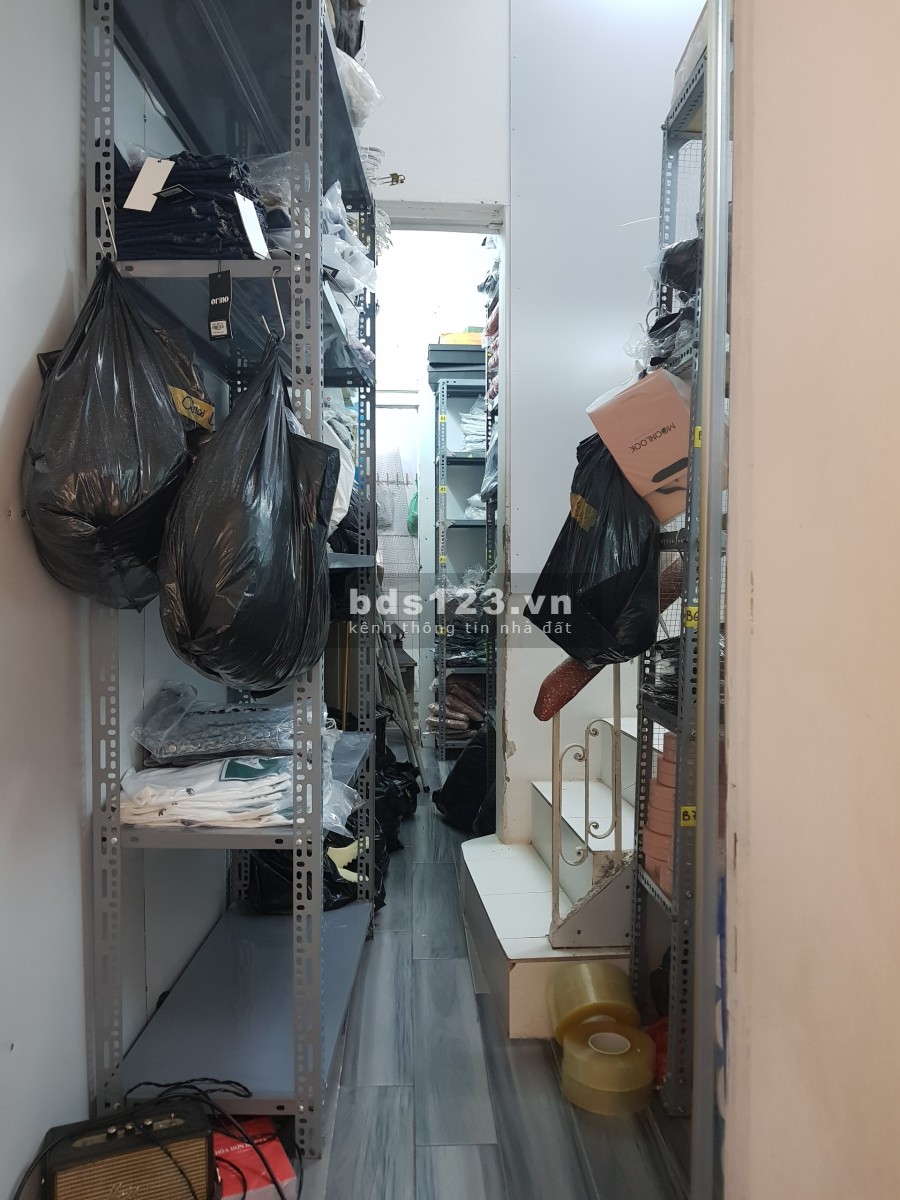 Bán nhà mặt phố Hàng Nón Hoàn Kiếm Hà Nội kinh doanh đỉnh diện tích 45m2 4 tầng, giá 32 tỷ