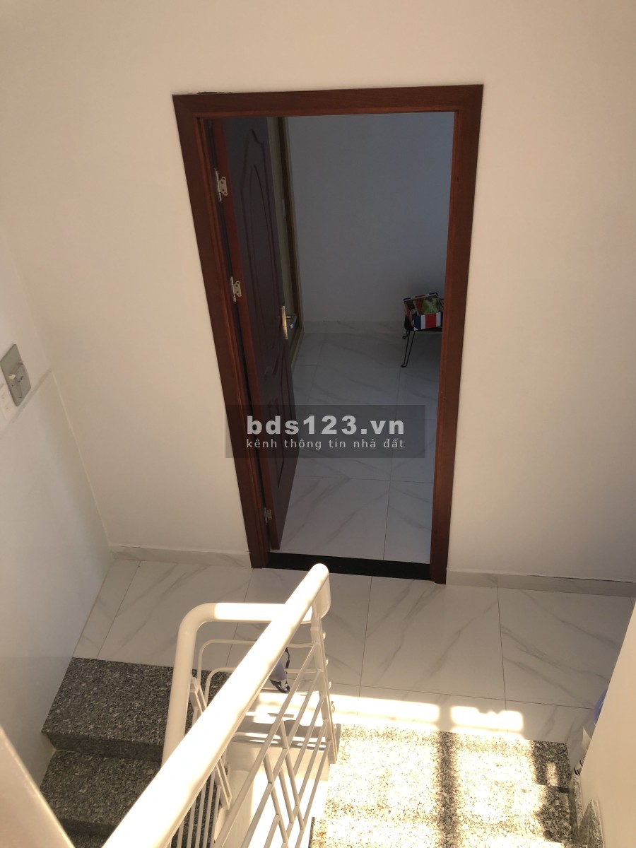 Nhà Đẹp 197/5 Hoàng Văn Thụ phường 8 Quận Phú Nhuận giá bán 7,68 tỷ sổ chính chủ