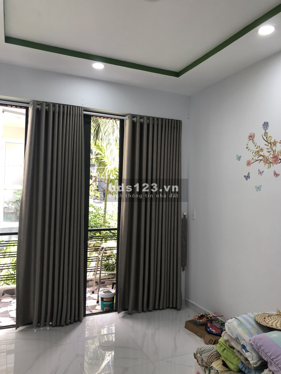 Nhà Đẹp 197/5 Hoàng Văn Thụ phường 8 Quận Phú Nhuận giá bán 7,68 tỷ sổ chính chủ