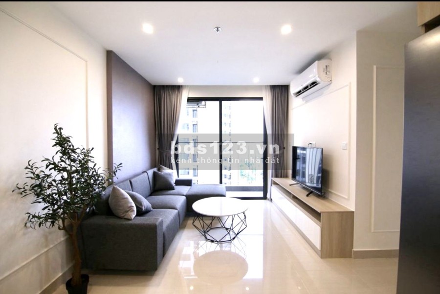 Chính chủ cho thuê căn hộ giá rẻ Vinhomes Quận 9 dtsd 75m2 3pn Full nội thất