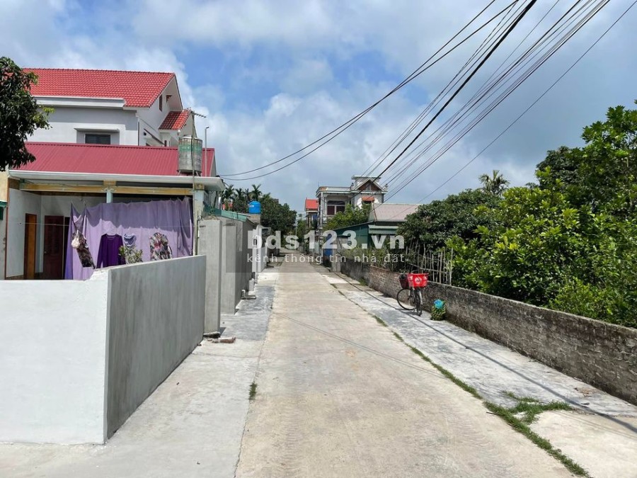 Mặt tiền 10m, diện tích 134m2 và thêm dôi dư giá 790tr/m liên hệ 0799863888