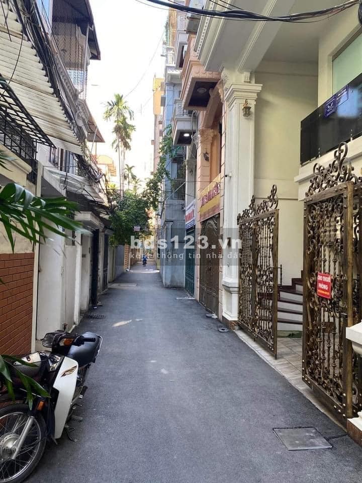 Bán gấp biệt thự sang chảnh gara ô tô 2 mặt tiền giá 22.5 tỷ, có thương lượng, làm việc chính chủ