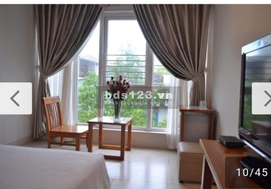Bán Căn Hộ Đường Phan Thúc Duyện Ngũ Hành Sơn Sơn Trà Đà Nẵng giá bán 14,2 tỷ