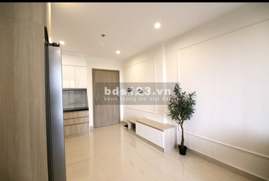 Chính chủ cho thuê căn hộ giá rẻ Vinhomes Quận 9 dtsd 75m2 3pn Full nội thất