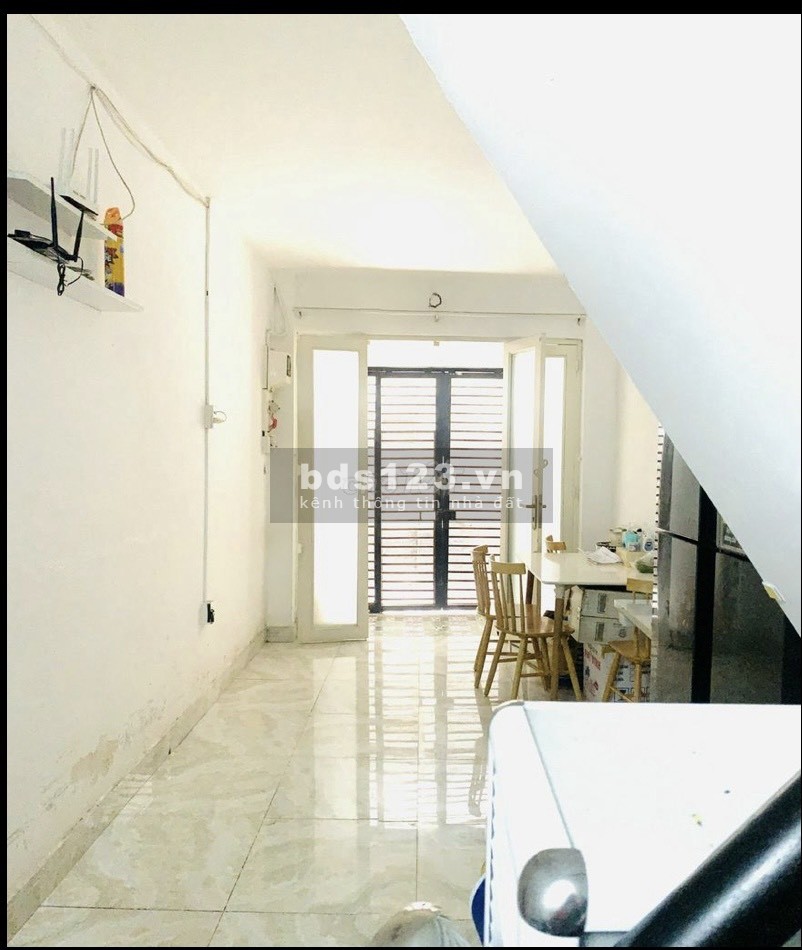Chính chủ bán gấp giá tốt nhà 2 mặt hẻm tại Phạm Thế Hiển P4 Quận 8, lh 0907336342