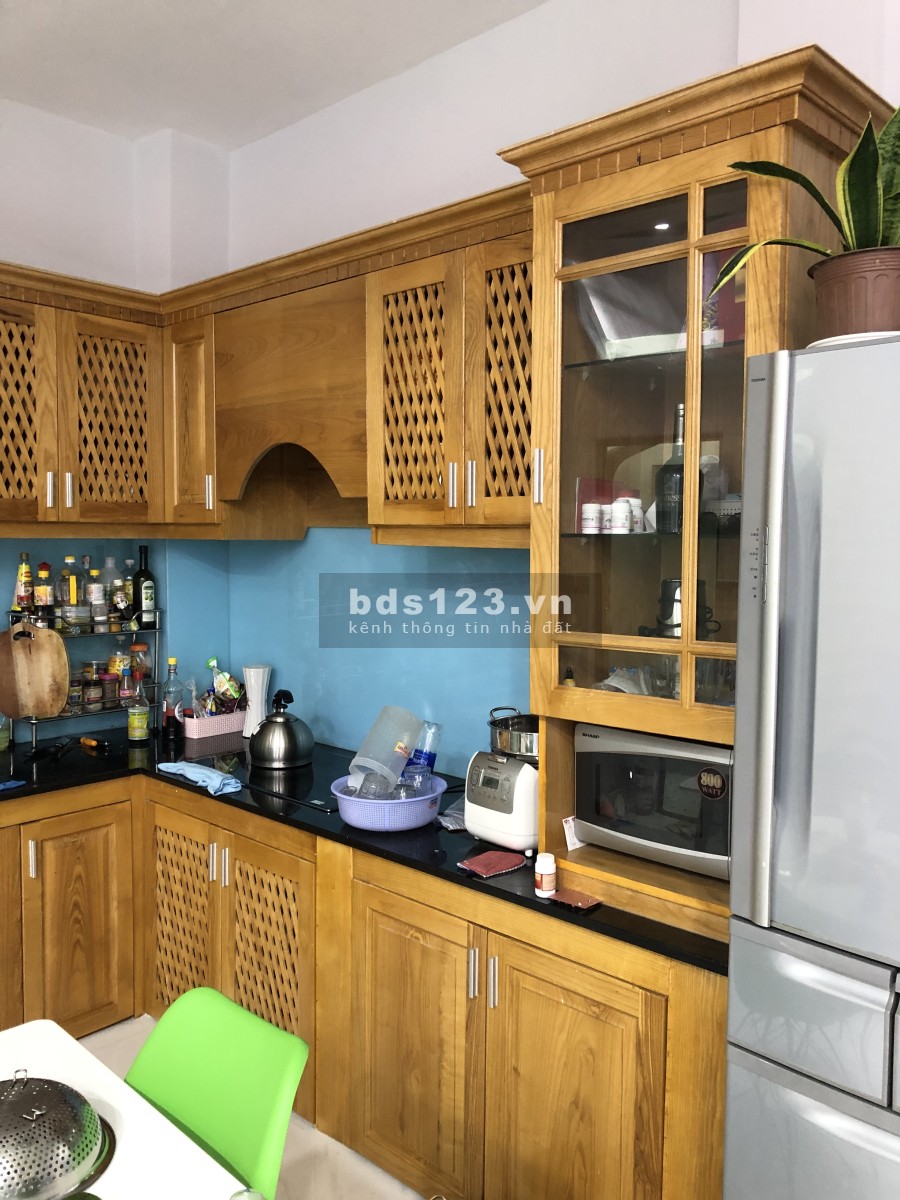 Nhà Đẹp 197/5 Hoàng Văn Thụ phường 8 Quận Phú Nhuận giá bán 7,68 tỷ sổ chính chủ