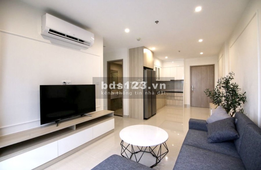 Chính chủ cho thuê căn hộ giá rẻ Vinhomes Quận 9 dtsd 75m2 3pn Full nội thất