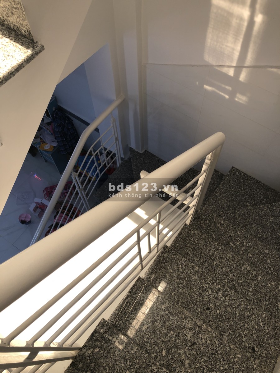 Nhà Đẹp 197/5 Hoàng Văn Thụ phường 8 Quận Phú Nhuận giá bán 7,68 tỷ sổ chính chủ
