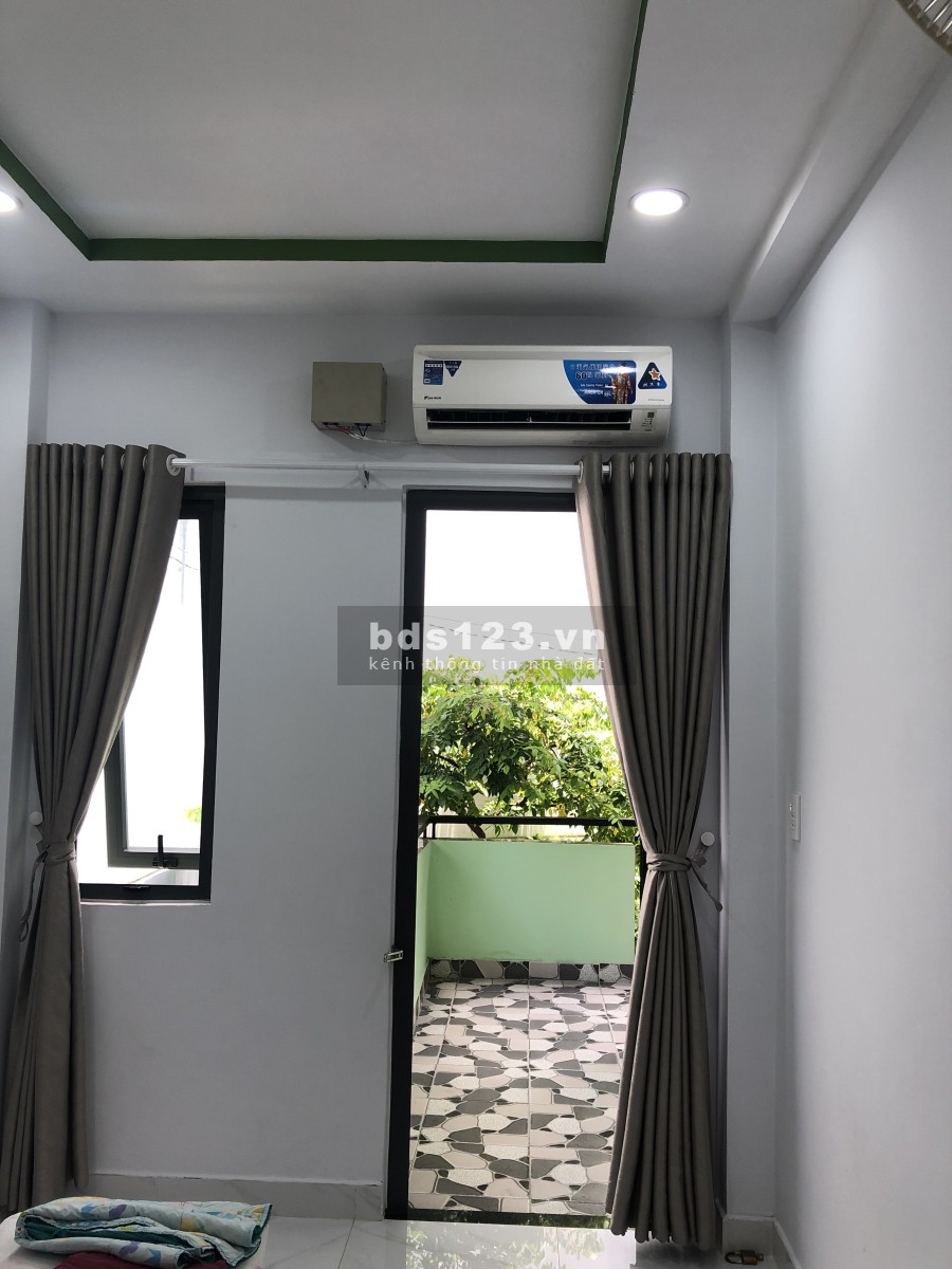 Nhà Đẹp 197/5 Hoàng Văn Thụ phường 8 Quận Phú Nhuận giá bán 7,68 tỷ sổ chính chủ