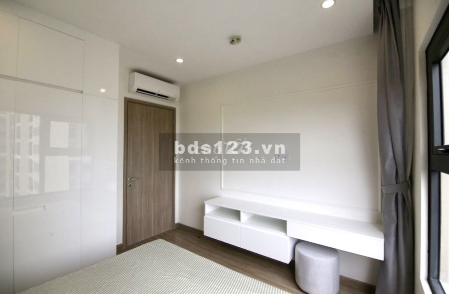 Chính chủ cho thuê căn hộ giá rẻ Vinhomes Quận 9 dtsd 75m2 3pn Full nội thất
