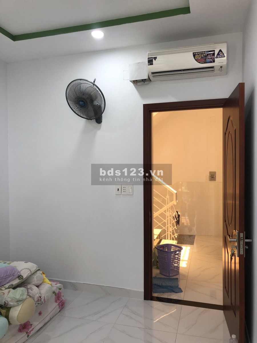 Nhà Đẹp 197/5 Hoàng Văn Thụ phường 8 Quận Phú Nhuận giá bán 7,68 tỷ sổ chính chủ