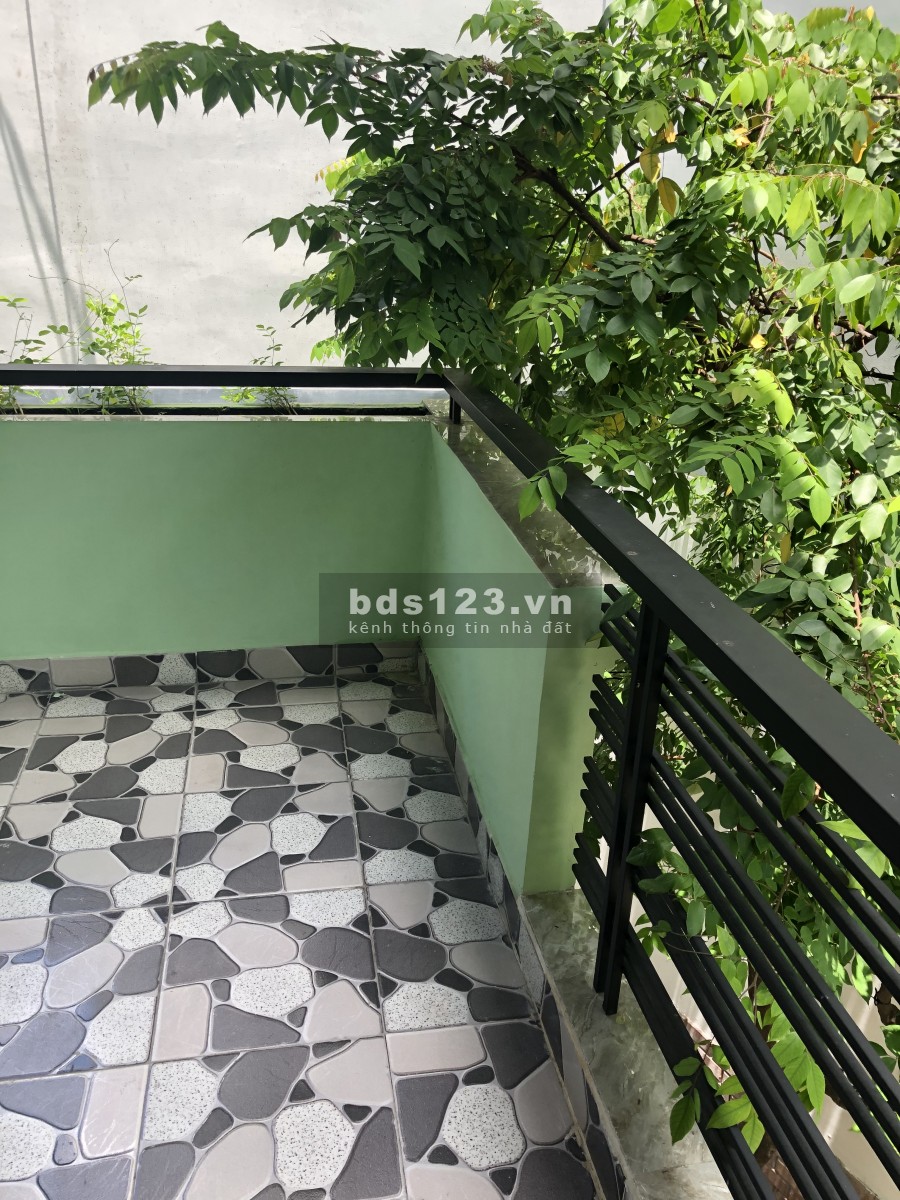 Nhà Đẹp 197/5 Hoàng Văn Thụ phường 8 Quận Phú Nhuận giá bán 7,68 tỷ sổ chính chủ