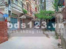 Siêu hiếm Phan Đình Giót Quận Hà Đông, lô góc 35m2, 4 tầng mặt tiền 12m giá nhỉnh 4 tỷ