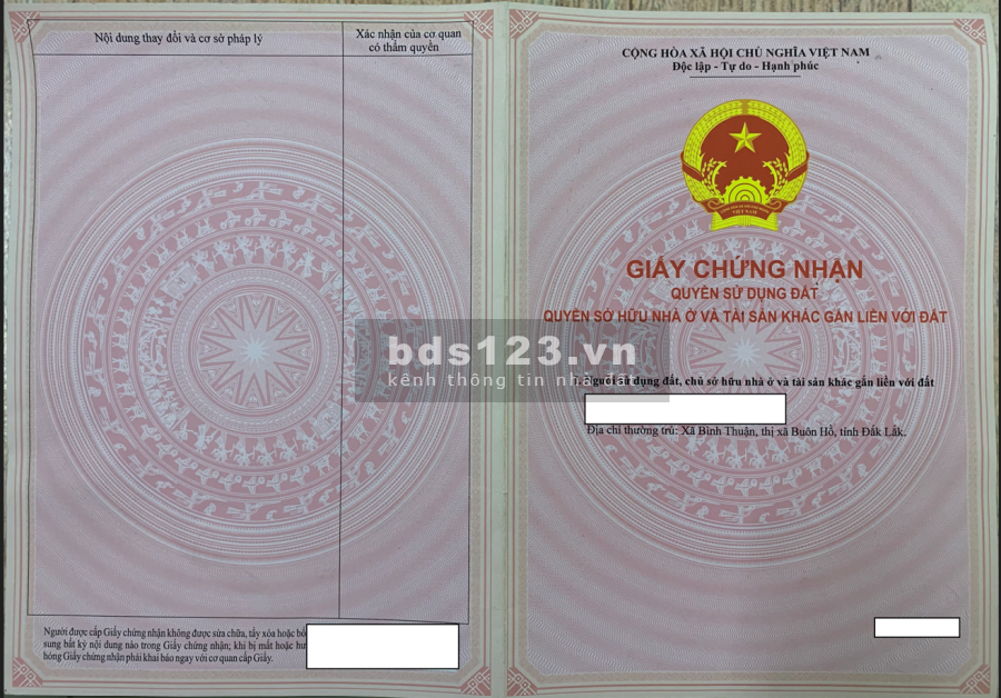 Bán đất chính chủ Buôn Hồ, Đắk Lắk Cần liên hệ 0774677023, pháp lý rõ ràng, thủ tục nhanh gọn.