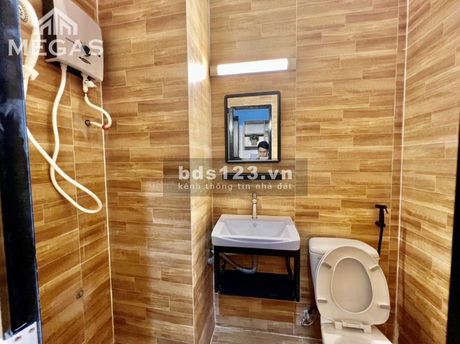Căn Hộ Siêu Xinh Ngay Giữa Quận 1 - Nguyễn Trãi khu an ninh yên tĩnh, giá tốt thị trường