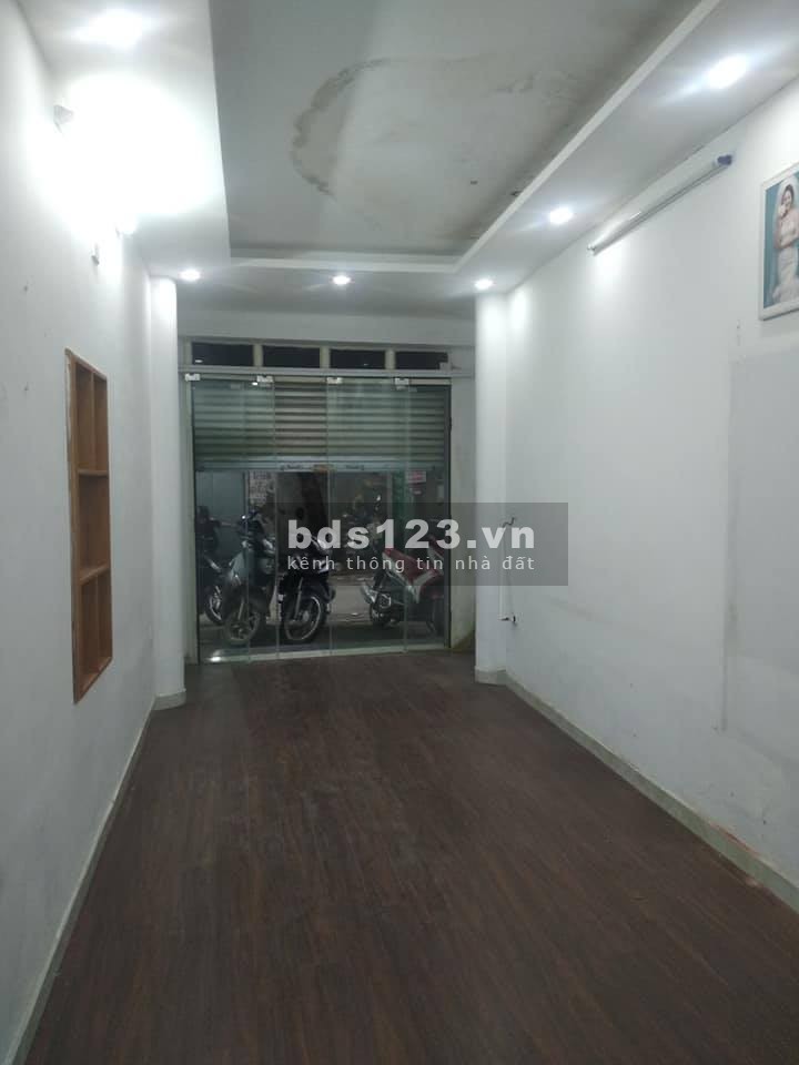 Nhỉnh 7 tỷ có nhà mặt ngõ Thông Phong 35m2 ô tô tránh, KD tốt. LH 0912442669