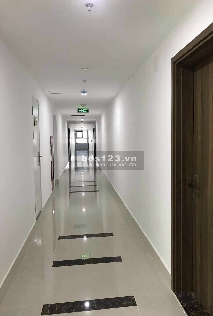Cho thuê căn hộ Goldora Plaza Lê Văn Lương giá 8.5 triệu/tháng, tiện ích đầy đủ