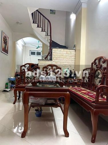 Bán nhà Lê Đức Thọ vài bước ra ô tô dtsd 40m2 5 tầng chỉ…