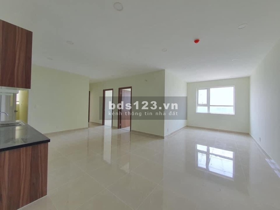 Tôi có căn hộ mới nhận nhà ở chung cư Topaz Elitte cần cho thuê đường Cao Lỗ, phường 4, quận 8