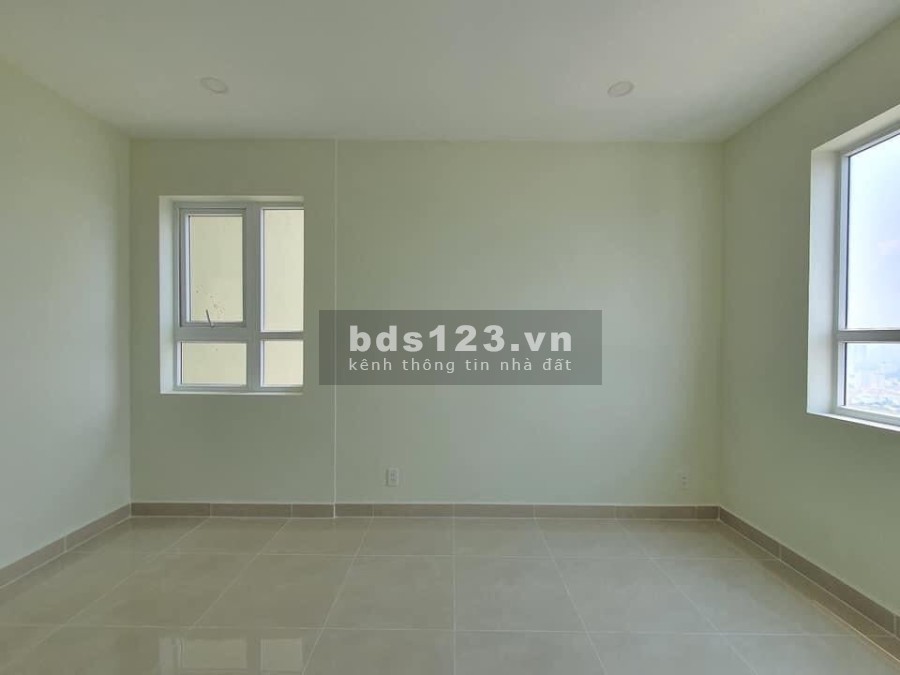 Tôi có căn hộ mới nhận nhà ở chung cư Topaz Elitte cần cho thuê đường Cao Lỗ, phường 4, quận 8