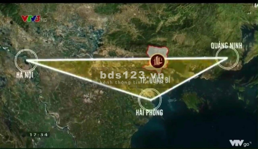 Xuân Lâm Riverside, Đất nền đô thị sổ đỏ lâu dài + không ép xây, giá rẻ nhất đầu tư sinh lời