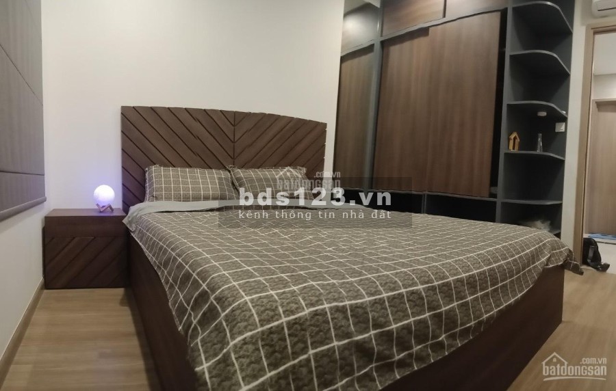 Chính chủ bán gấp căn 3 pn, 2 vs góc giá 2.29 tỷ, đầy đủ nội thất tại Vinhomes giá đầu tư