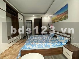 Mặt ngõ thông Xuân Đỉnh dtsd 35m2 đúc 5 tầng khu dân xây 2018 4 chỗ đỗ cửa giá 3,65 tỷ