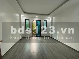 Mặt ngõ thông Xuân Đỉnh dtsd 35m2 đúc 5 tầng khu dân xây 2018 4 chỗ đỗ cửa giá 3,65 tỷ