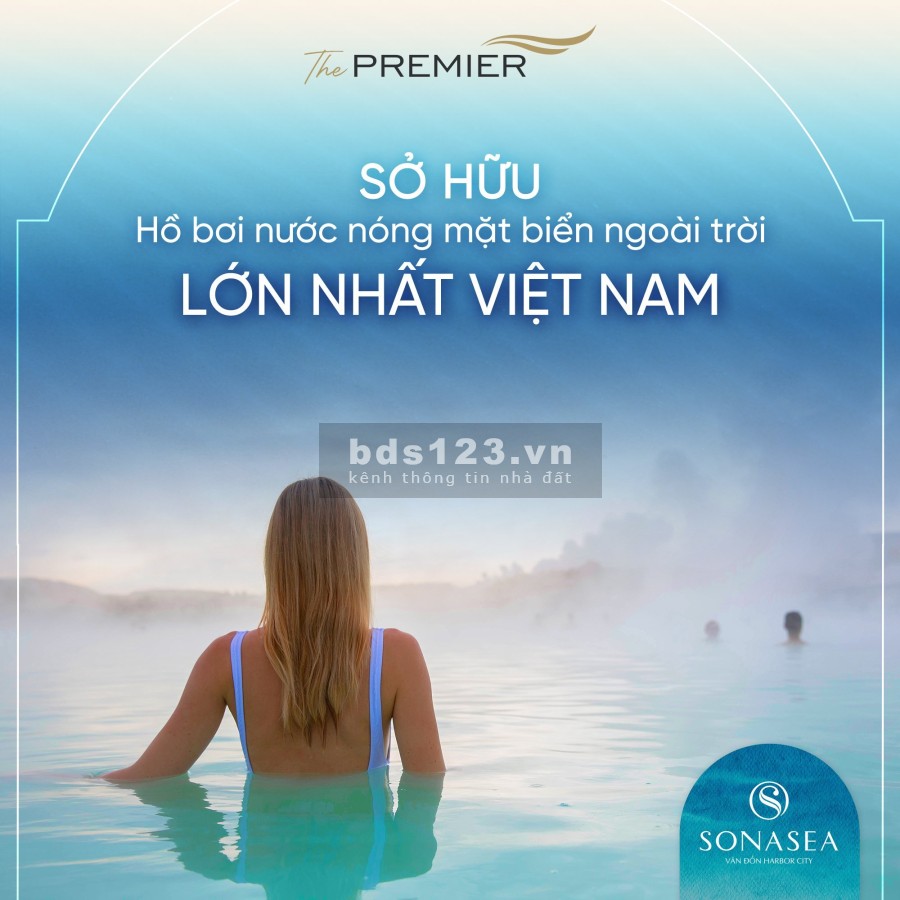 Duy nhất căn 3 mặt tiền tặng sân vườn view triệu đô vịnh Bái Tử Long, pháp lý chính chủ