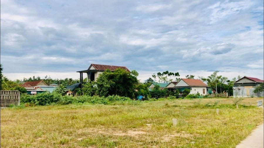 Đất nền đẹp khu Bầu Được, Lê Mai, Thủy Châu, Hương Thủy giá 3.2 tỷ, liên hệ 0905035152