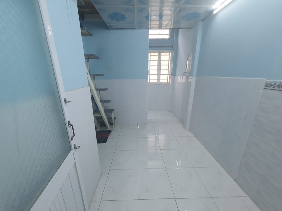 Bán nhà Phan Huy Ích phường 12 Quận Gò Vấp diện tích 40m2 2PN giá chỉ 3 tỷ