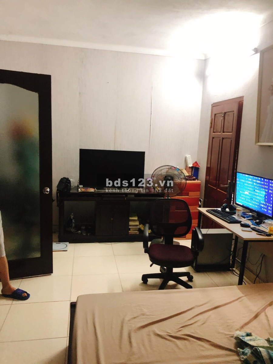 Nhà riêng Vĩnh Hưng - Lĩnh - Nam Quận Hoàng Mai diện tích sử dụng 30m2, nhỉnh 1Tỷ