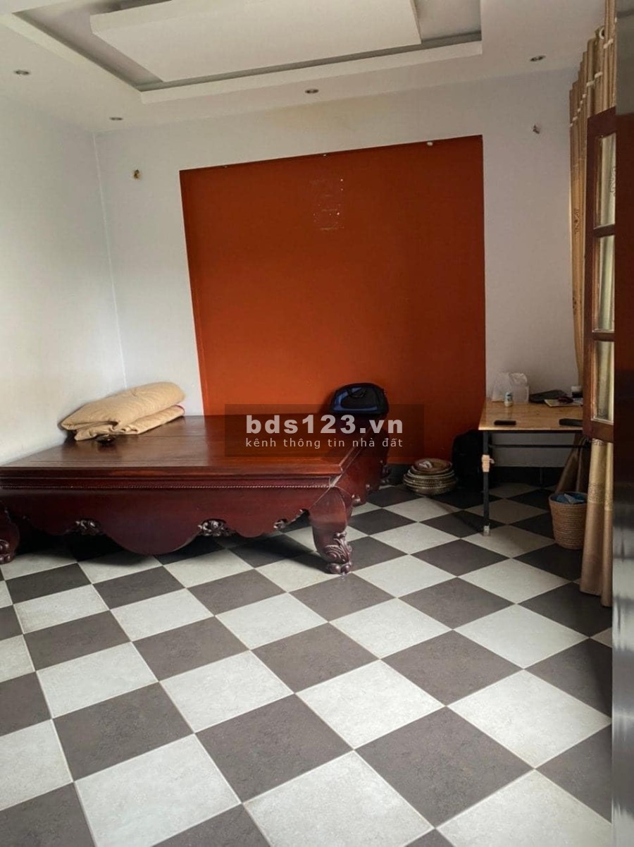 Chủ cần bán nhà phố Viên Cổ Nhuế ô tô vào nhà nhà dân xây chắc chắn, dtsd 50/70m, giá 4.85 tỷ