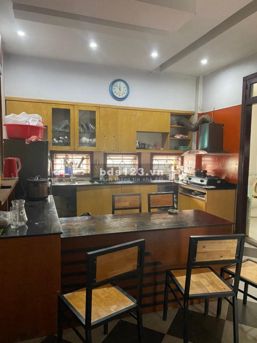 Chủ cần bán nhà phố Viên Cổ Nhuế ô tô vào nhà nhà dân xây chắc chắn, dtsd 50/70m, giá 4.85 tỷ