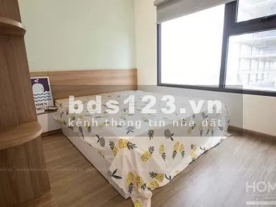 Chủ nhà gửi bán căn hộ 2PN2VS + 1 tại VinHomes Ocean Park Gia Lâm thuộc tòa S2.18