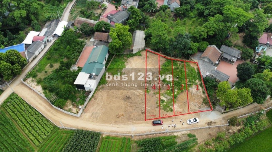 Đất sẵn sổ, ven khu công nghiệp giá 650 triệu/tháng, liên hệ 0334008701, bàn giao ngay